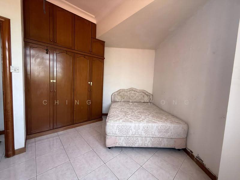 Apartment for Sale at Hings Apartment - Ching Hui Wong - PropertyGuru.com.my