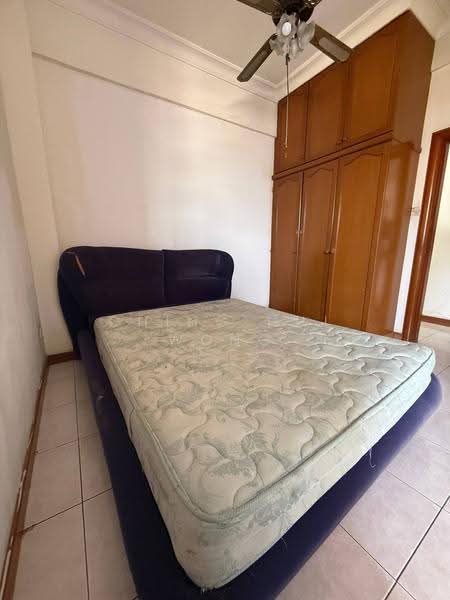 Apartment for Sale at Hings Apartment - Ching Hui Wong - PropertyGuru.com.my