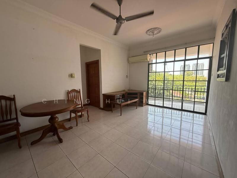 Apartment for Sale at Hings Apartment - Ching Hui Wong - PropertyGuru.com.my