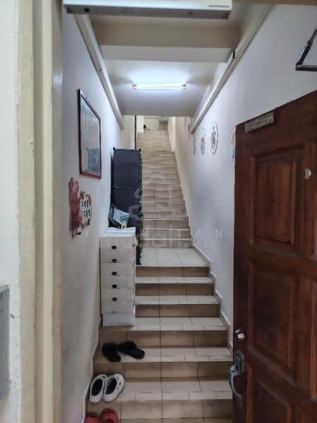 Pejabat untuk Disewa di Pandan Indah (Selangor) - Ivan Tan - Corridor - PropertyGuru.com.my