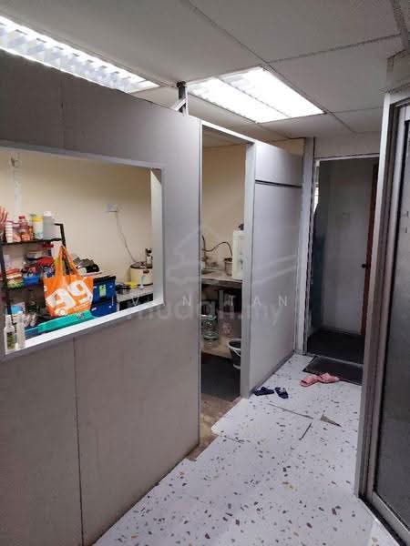 Pejabat untuk Disewa di Pandan Indah (Selangor) - Ivan Tan - Interior - PropertyGuru.com.my