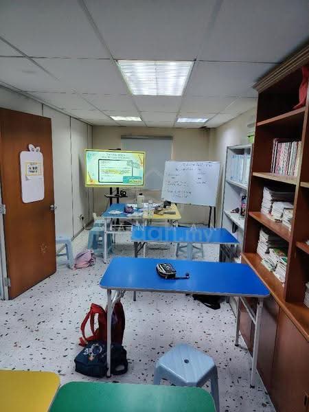 Pejabat untuk Disewa di Pandan Indah (Selangor) - Ivan Tan - Study - PropertyGuru.com.my