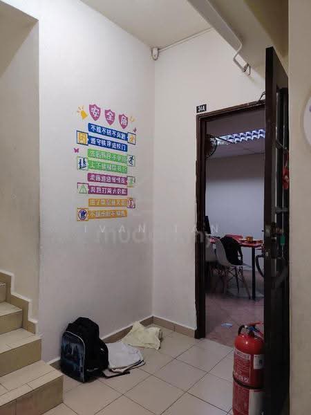 Pejabat untuk Disewa di Pandan Indah (Selangor) - Ivan Tan - Entrance - PropertyGuru.com.my