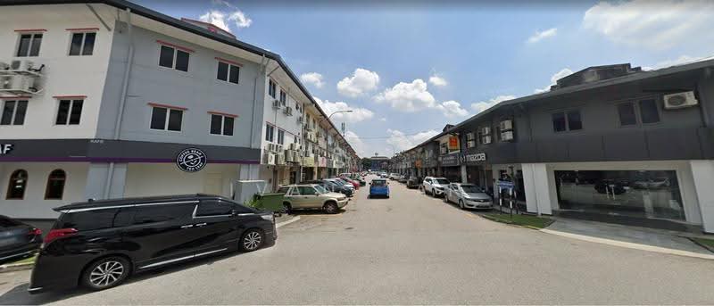 Pejabat untuk Disewa di Pandan Indah (Selangor) - Ivan Tan - PropertyGuru.com.my