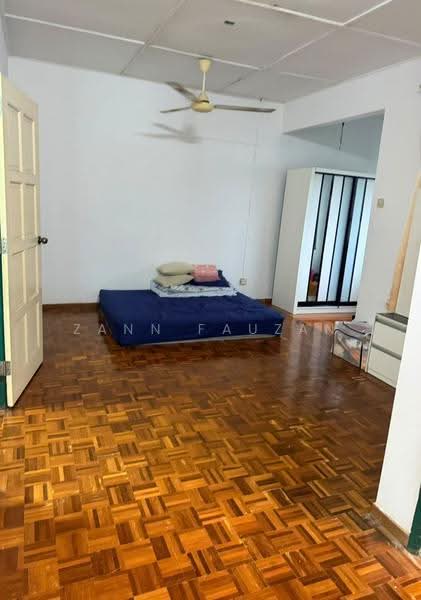 2-storey Terraced House for Sale in Bukit Beruntung (Selangor) - Zann Fauzan - Bedroom - PropertyGuru.com.my