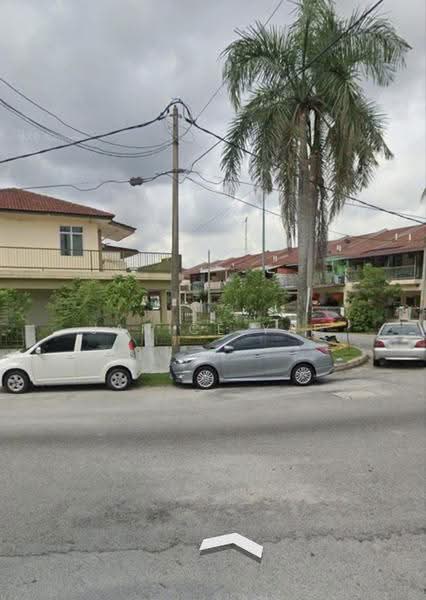 Tanah Kediaman untuk Dijual di Kampung Baru Ampang (Ampang) - Janice Yap - Exterior - PropertyGuru.com.my