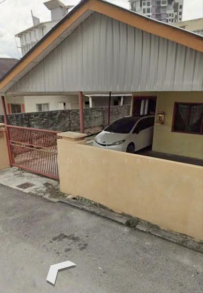 Tanah Kediaman untuk Dijual di Kampung Baru Ampang (Ampang) - Janice Yap - Exterior - PropertyGuru.com.my