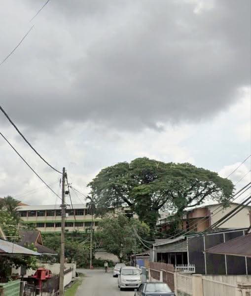 Tanah Kediaman untuk Dijual di Kampung Baru Ampang (Ampang) - Janice Yap - Exterior - PropertyGuru.com.my