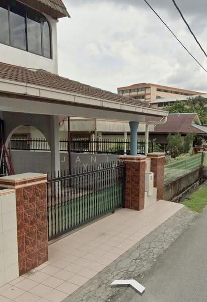 Tanah Kediaman untuk Dijual di Kampung Baru Ampang (Ampang) - Janice Yap - Exterior - PropertyGuru.com.my