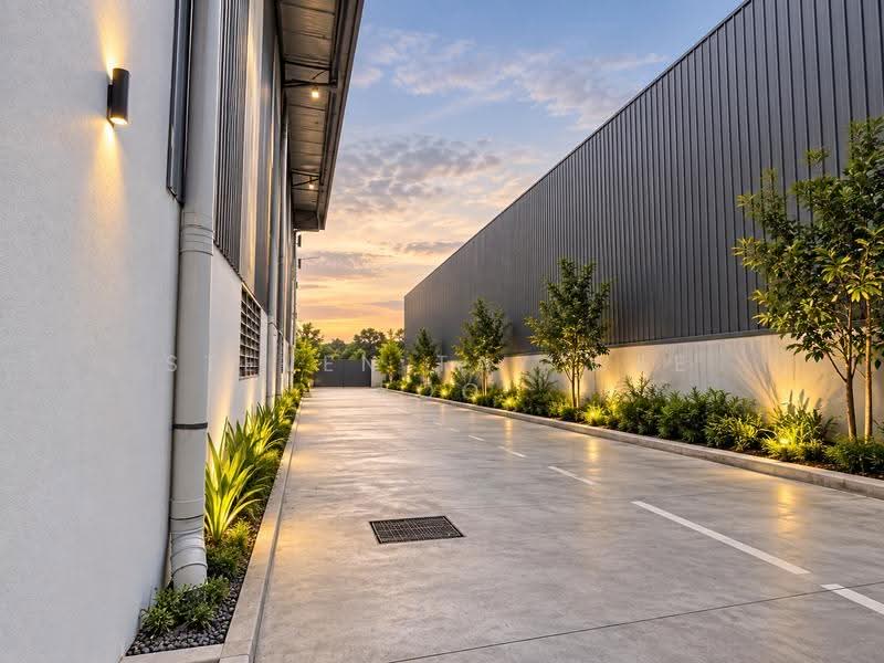 Semi-D Factory for Sale in Balakong (Selangor) - Steven Tay Wee Foo - Exterior - PropertyGuru.com.my