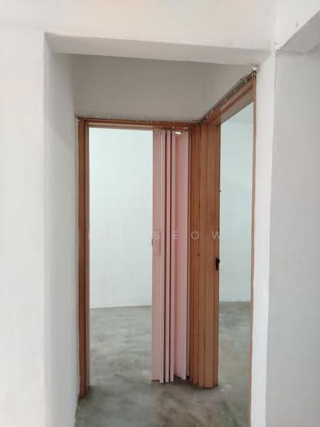 Flat for Rent at Jalan Tengah - Lei Seow - Interior - PropertyGuru.com.my
