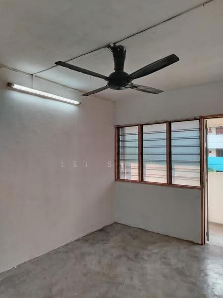 Flat for Rent at Jalan Tengah - Lei Seow - Interior - PropertyGuru.com.my