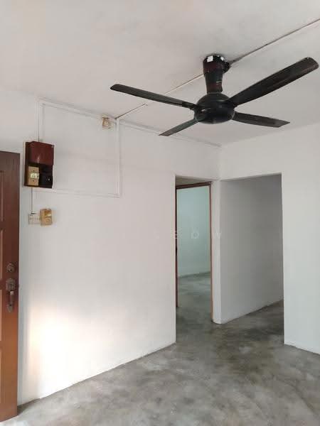Flat for Rent at Jalan Tengah - Lei Seow - Interior - PropertyGuru.com.my