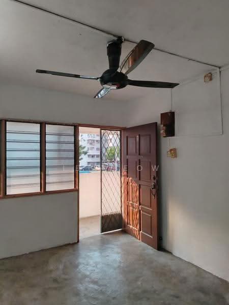 Flat for Rent at Jalan Tengah - Lei Seow - Interior - PropertyGuru.com.my