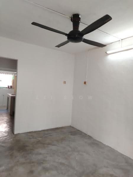 Flat for Rent at Jalan Tengah - Lei Seow - Interior - PropertyGuru.com.my