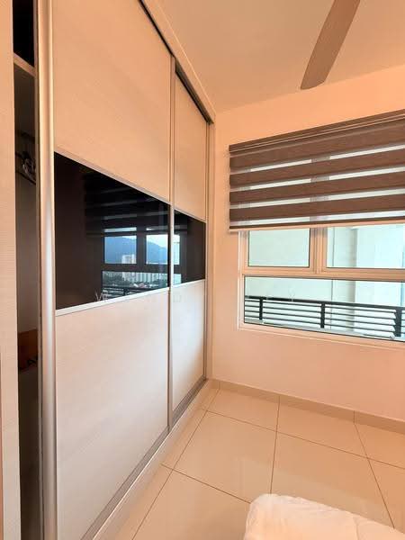 Kondominium untuk Dijual di Tropicana Bay Residences - Wendy Pey - Bedroom - PropertyGuru.com.my