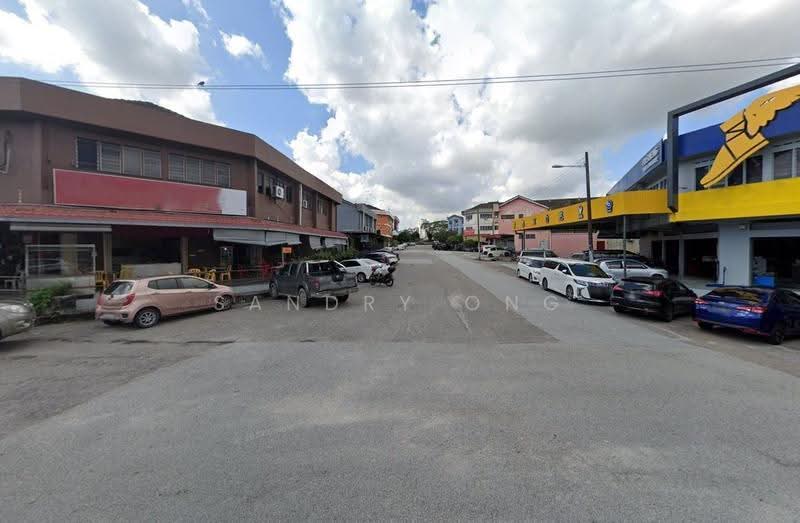 Kedai untuk Disewa di Taman Johor Jaya (Johor Bahru) - Sandry Ong - PropertyGuru.com.my