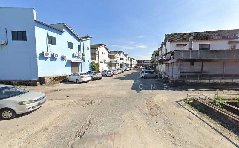 Kedai untuk Disewa di Taman Johor Jaya (Johor Bahru) - Sandry Ong - PropertyGuru.com.my