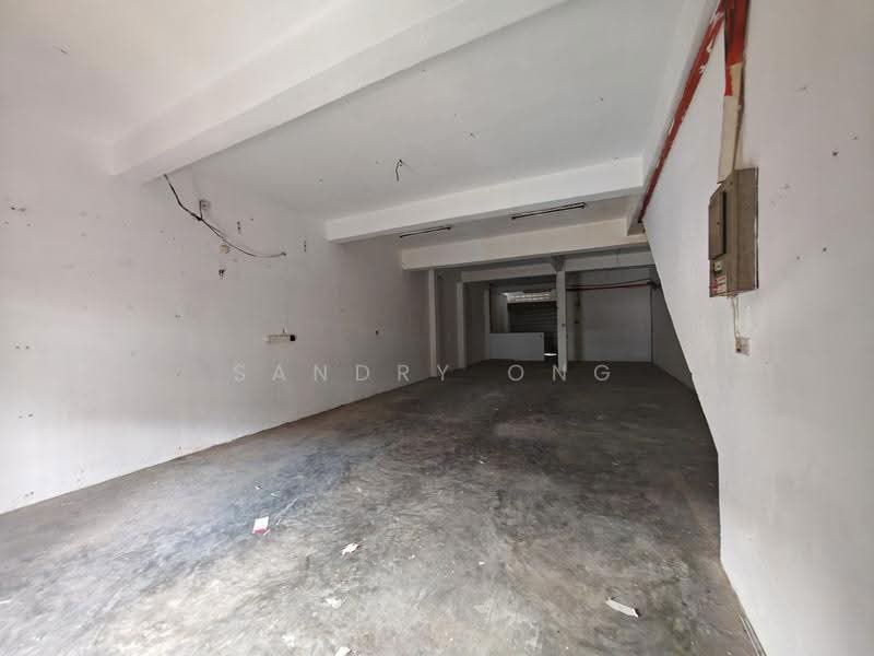 Kedai untuk Disewa di Taman Johor Jaya (Johor Bahru) - Sandry Ong - PropertyGuru.com.my