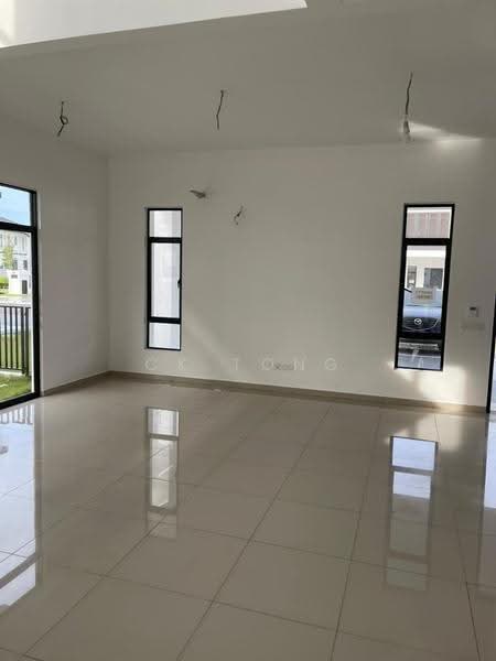 Semi-Detached House for Sale in Kuala Selangor (Selangor) - CK Tong - Living Room - PropertyGuru.com.my