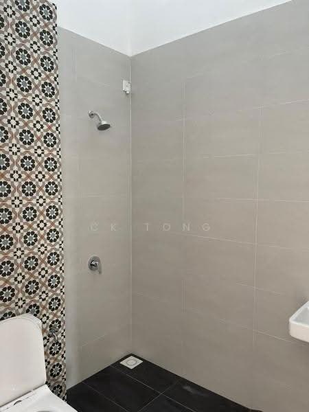 Semi-Detached House for Sale in Kuala Selangor (Selangor) - CK Tong - Bathroom - PropertyGuru.com.my