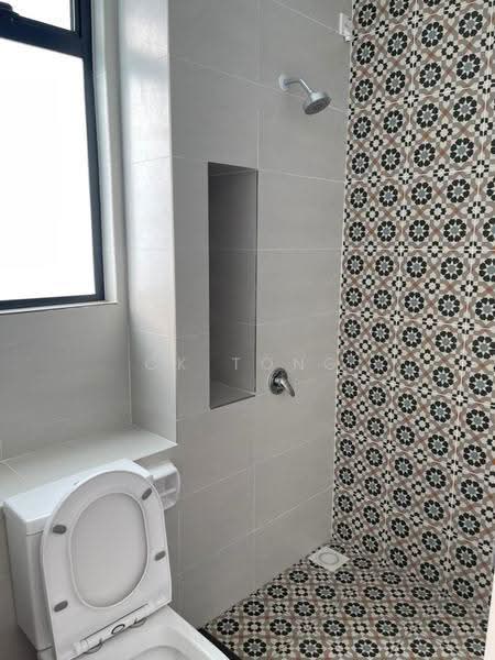 Semi-Detached House for Sale in Kuala Selangor (Selangor) - CK Tong - Bathroom - PropertyGuru.com.my