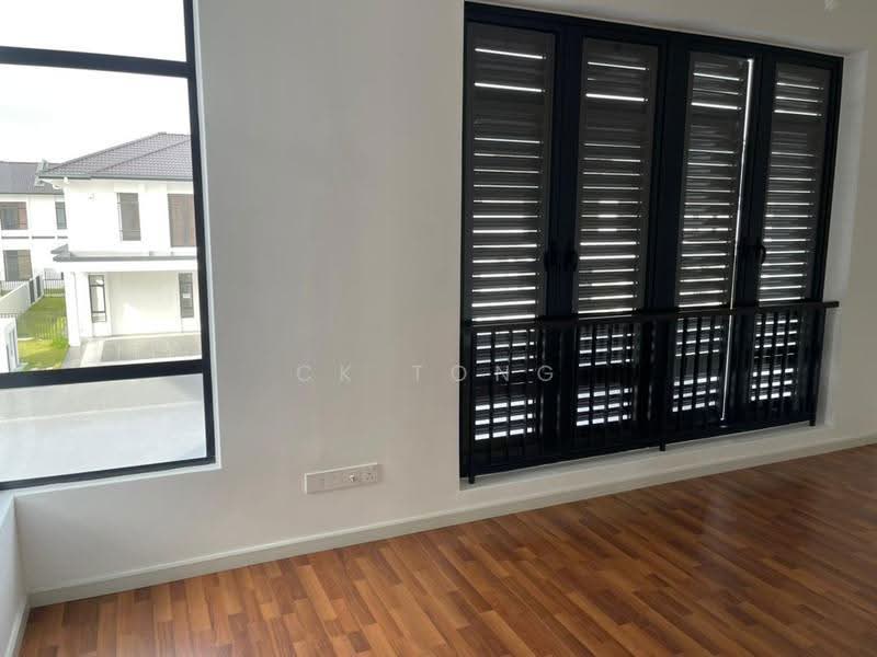 Semi-Detached House for Sale in Kuala Selangor (Selangor) - CK Tong - PropertyGuru.com.my