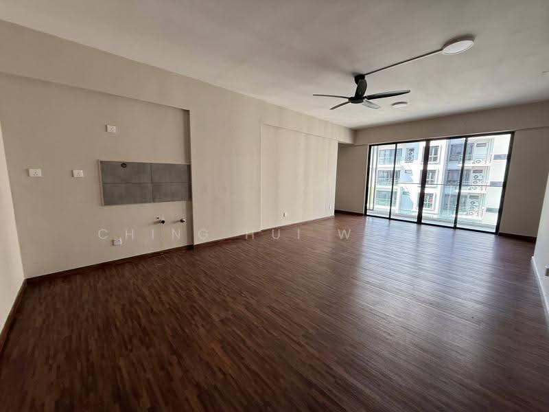 Kediaman Servis untuk Dijual di K Avenue - Ching Hui Wong - PropertyGuru.com.my