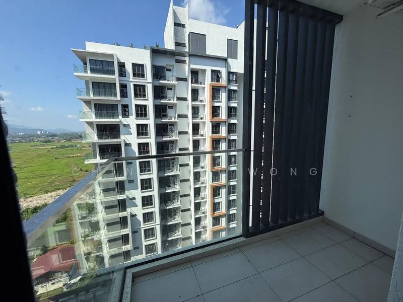 Kediaman Servis untuk Dijual di K Avenue - Ching Hui Wong - PropertyGuru.com.my