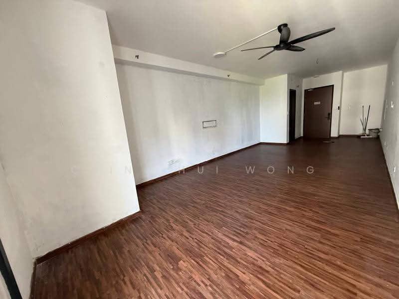 Kediaman Servis untuk Dijual di K Avenue - Ching Hui Wong - PropertyGuru.com.my