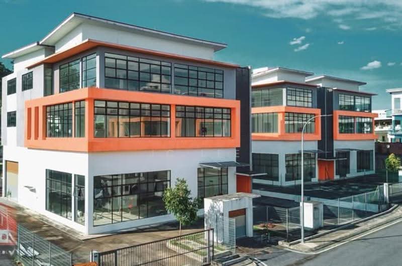 Factory for Sale in Johor Bahru (Johor) - JC Lee - Exterior - PropertyGuru.com.my