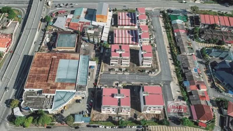Factory for Sale in Johor Bahru (Johor) - JC Lee - Exterior - PropertyGuru.com.my