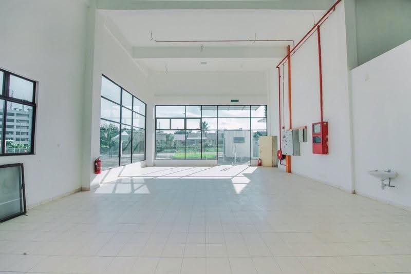 Factory for Sale in Johor Bahru (Johor) - JC Lee - Interior - PropertyGuru.com.my