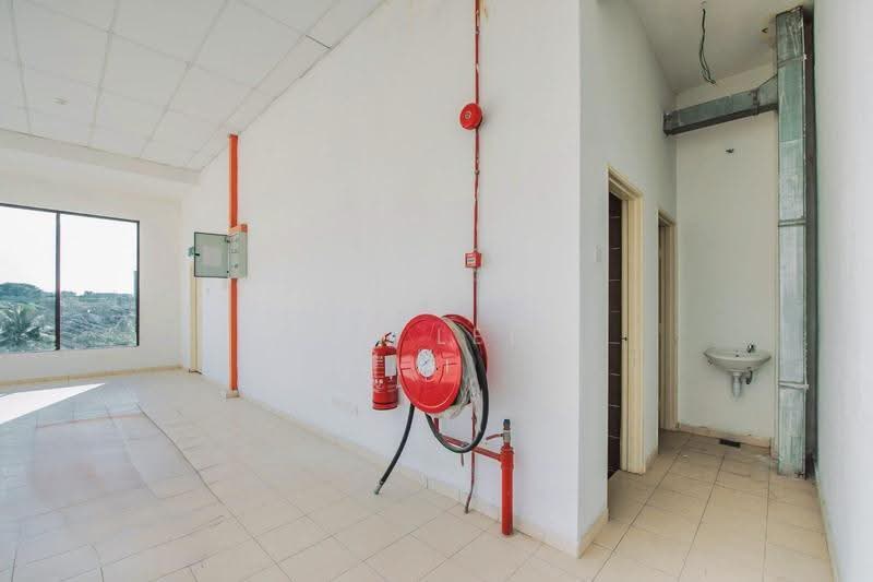 Factory for Sale in Johor Bahru (Johor) - JC Lee - Interior - PropertyGuru.com.my