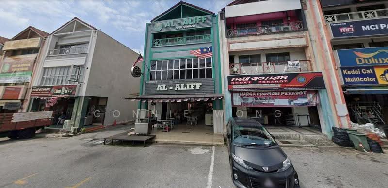 Kedai untuk Disewa di Taman Putra Permai (Seri Kembangan) - Connie Wong - PropertyGuru.com.my