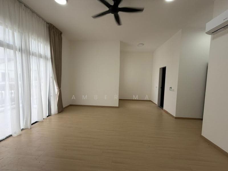 Rumah Kluster untuk Disewa di Eco Botanic (Iskandar Puteri (Nusajaya)) - Amber Ma - PropertyGuru.com.my