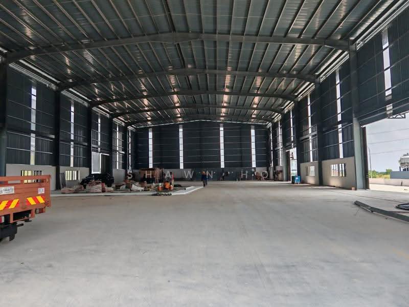 Kilang untuk Disewa di Kota Puteri (Batu Arang) - Shawn Ho - Interior - PropertyGuru.com.my