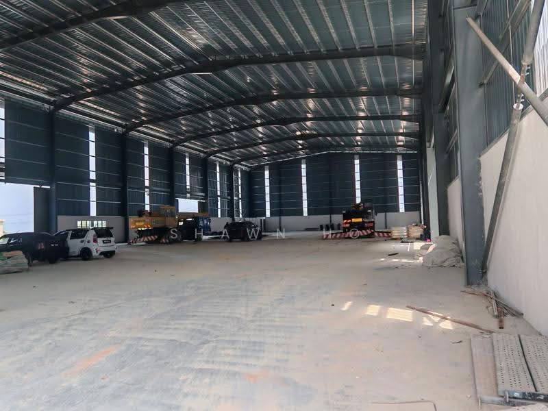 Kilang untuk Disewa di Kota Puteri (Batu Arang) - Shawn Ho - Interior - PropertyGuru.com.my