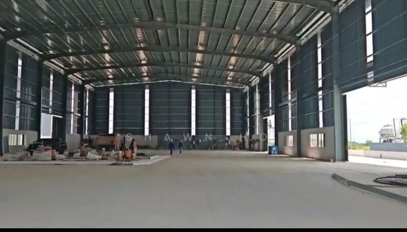Kilang untuk Disewa di Kota Puteri (Batu Arang) - Shawn Ho - Interior - PropertyGuru.com.my