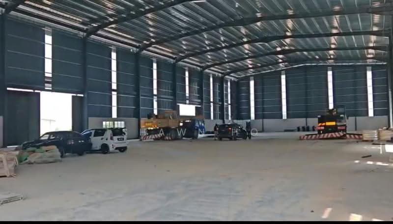 Kilang untuk Disewa di Kota Puteri (Batu Arang) - Shawn Ho - Interior - PropertyGuru.com.my
