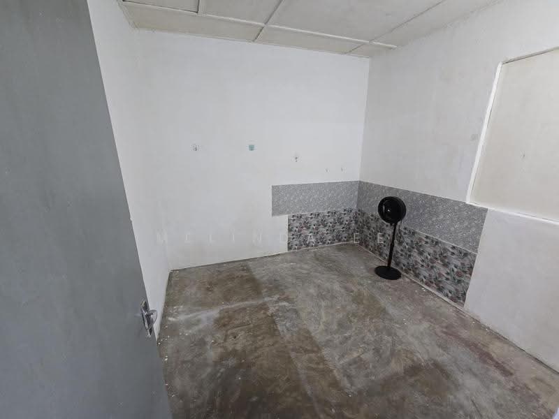 Flat for Rent at Flat Taman Ungku Tun Aminah - Melinda Ee - Interior - PropertyGuru.com.my