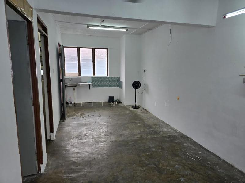 Flat for Rent at Flat Taman Ungku Tun Aminah - Melinda Ee - Interior - PropertyGuru.com.my
