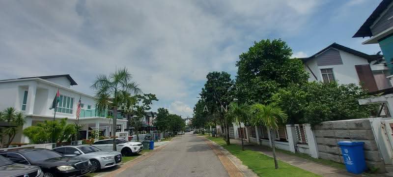 Bungalow House for Rent in Shah Alam (Selangor) - Mohgan . - Exterior - PropertyGuru.com.my