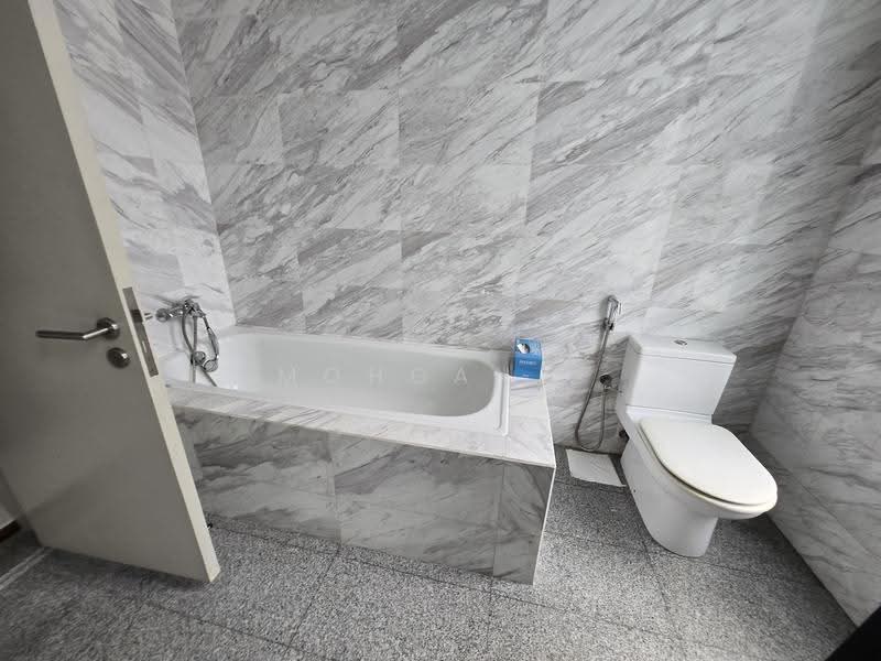 Bungalow House for Rent in Shah Alam (Selangor) - Mohgan . - Bathroom - PropertyGuru.com.my