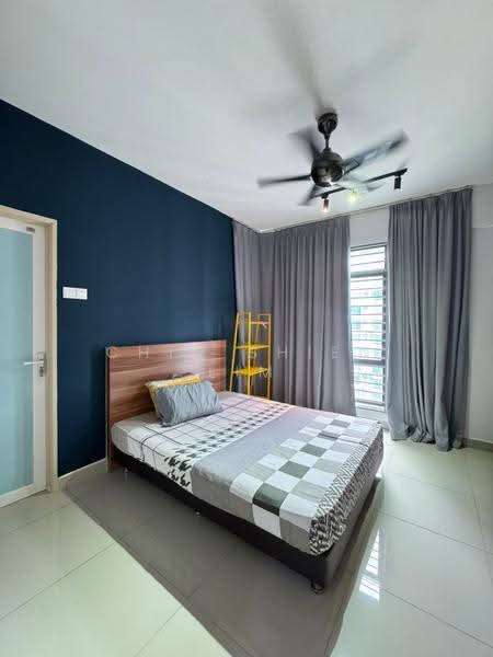 Kediaman Servis untuk Disewa di ARC @ Austin Hills - Chia Shien Lim - Bedroom - PropertyGuru.com.my