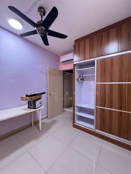 Kediaman Servis untuk Disewa di ARC @ Austin Hills - Chia Shien Lim - Bedroom - PropertyGuru.com.my