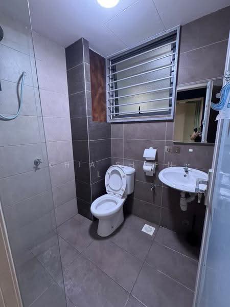 Kediaman Servis untuk Disewa di ARC @ Austin Hills - Chia Shien Lim - Bathroom - PropertyGuru.com.my