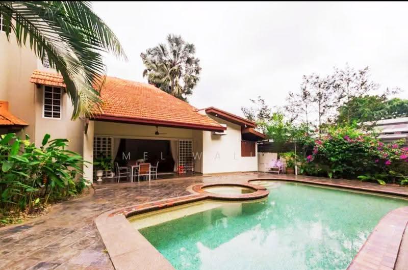 Bungalow House untuk Dijual di Taman Hillview (Ulu Kelang) - Mel Walia - PropertyGuru.com.my