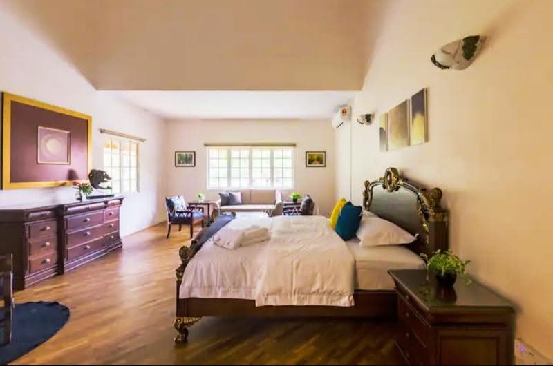 Bungalow House untuk Dijual di Taman Hillview (Ulu Kelang) - Mel Walia - PropertyGuru.com.my