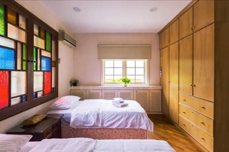 Bungalow House untuk Dijual di Taman Hillview (Ulu Kelang) - Mel Walia - PropertyGuru.com.my